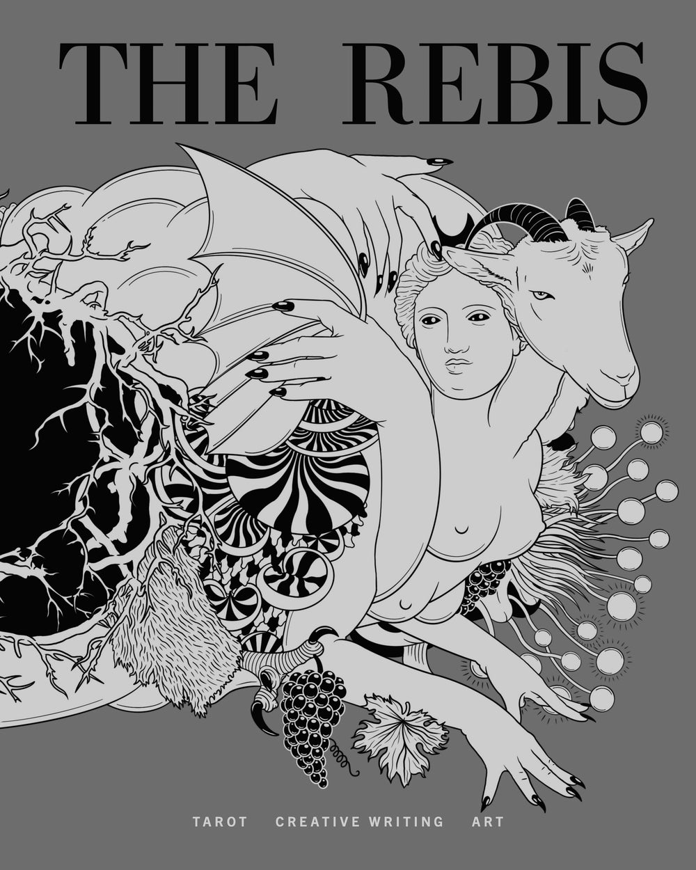 The Devil • DIGITAL DOWNLOAD [PDF]
