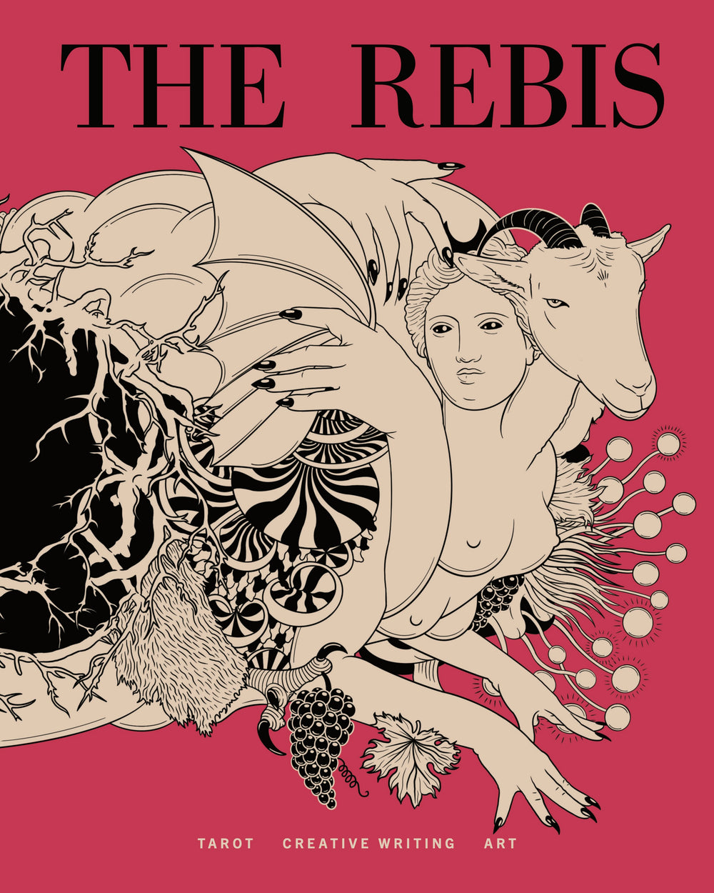 The Devil • Print Edition