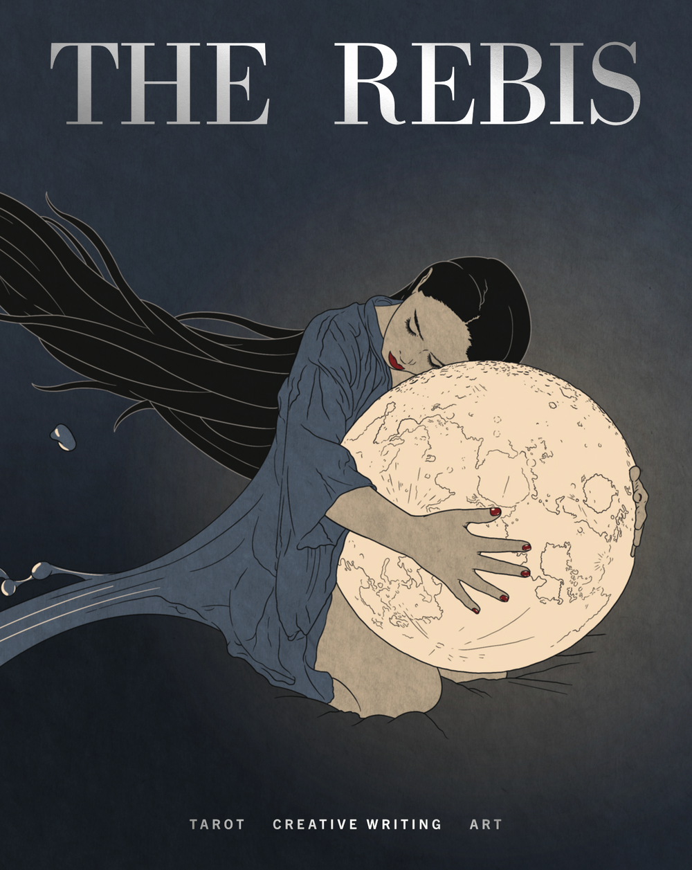 The Moon • Print Edition [PREORDER / SHIPS OCTOBER]
